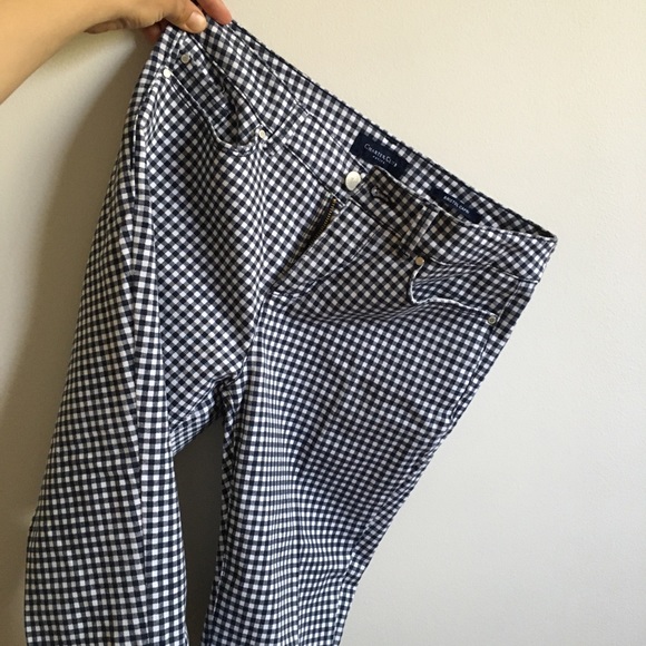 4p skinny capris NWOT - Picture 2 of 5
